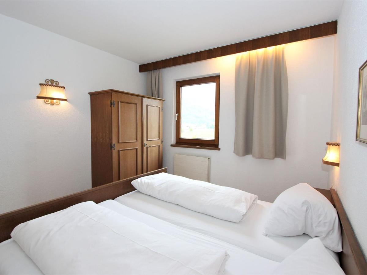 Apartment Roemerhof-2 By Interhome フューゲン エクステリア 写真